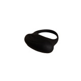 Pretty Love - Bertram Anillo Vibrador Negro | Vybes.it