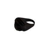 Pretty Love - Chester Anillo Vibrador Negro | Vybes.it