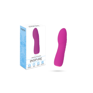 Inspire Essential - Myla Vibrador Lila | Vybes.it