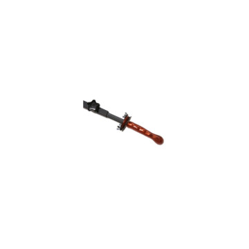 Metal Hard - Estructura Restricción Anal | Vybes.it