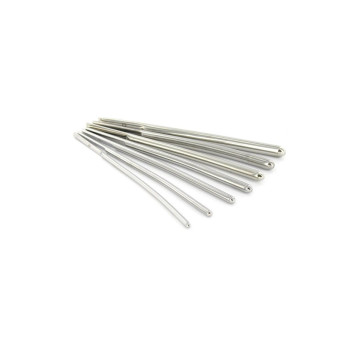 Metal Hard - 9 Mm Harnröhren - Dilatator Aus Stahl | Vybes.it