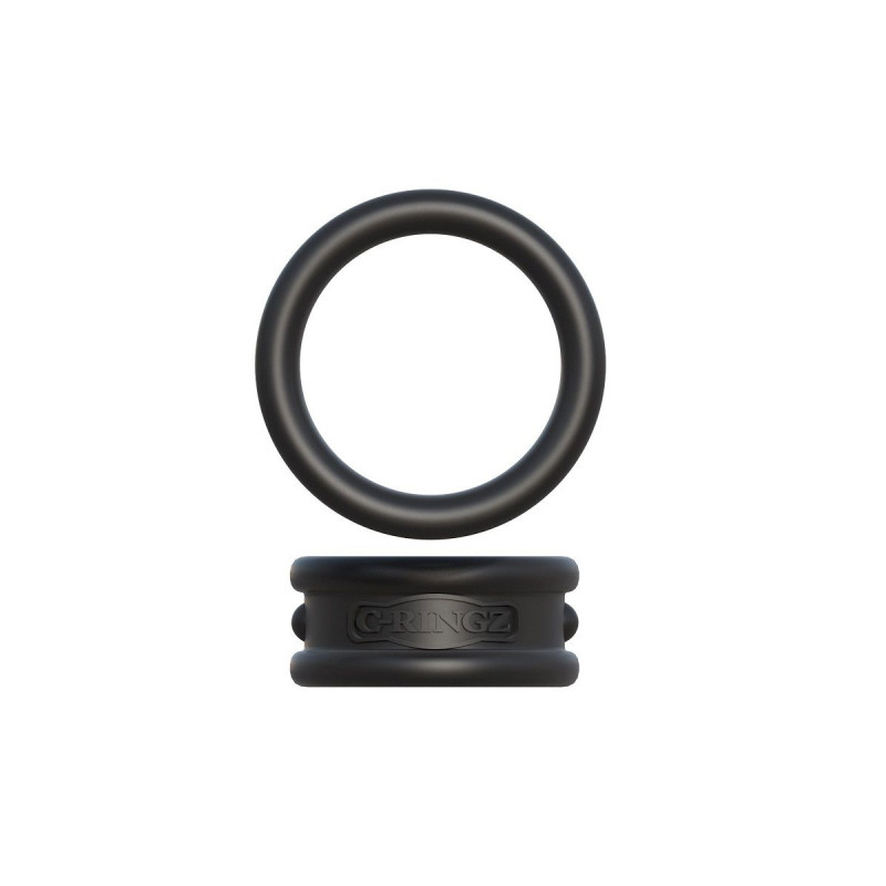 FANTASY C-RINGZ - ANELLI IN SILICONE MAX / LARGHEZZA - Cockring senza…