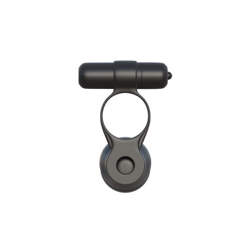 Fantasy C - Ringz - Pénétrateur Double Posable | Vybes.it