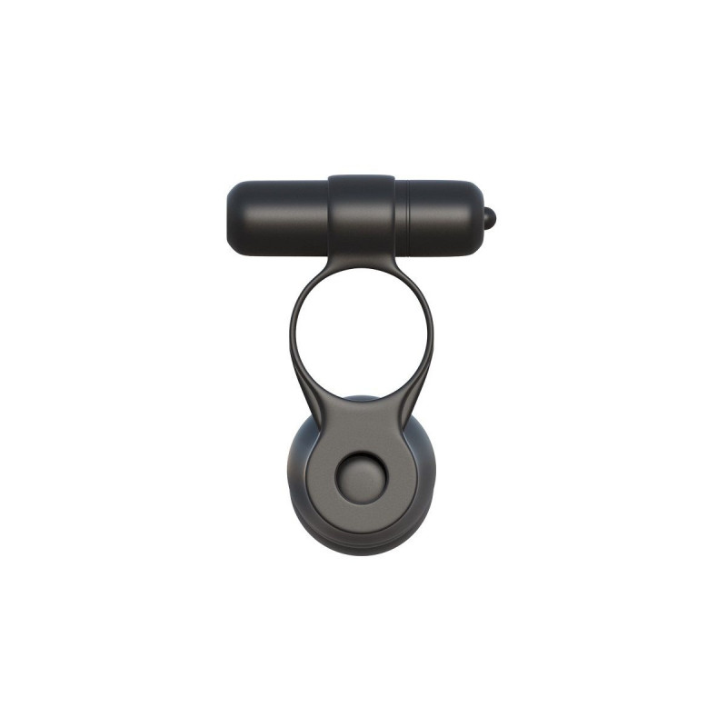 Fantasy C - Ringz - Anillo Doble Penetracion Posable | Vybes.it