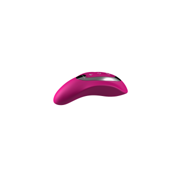 Nalone - Curve Vibrador Estimulador Inteligente | Vybes.it