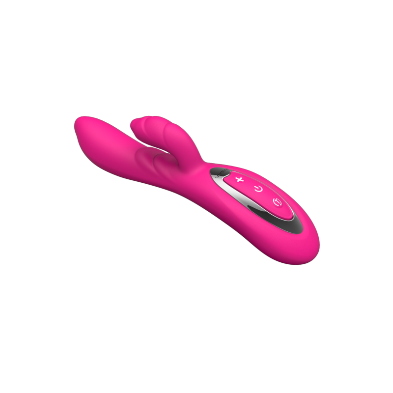 Nalone - Touch 2 Vibrador Inteligente | Vybes.it