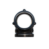 FANTASY C-RINGZ - ROCK HARD PIPE - Cockrings without vibration