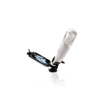 Extreme Toyz - Pdx Mega Bator Usb Masturbador Masculino Vagina