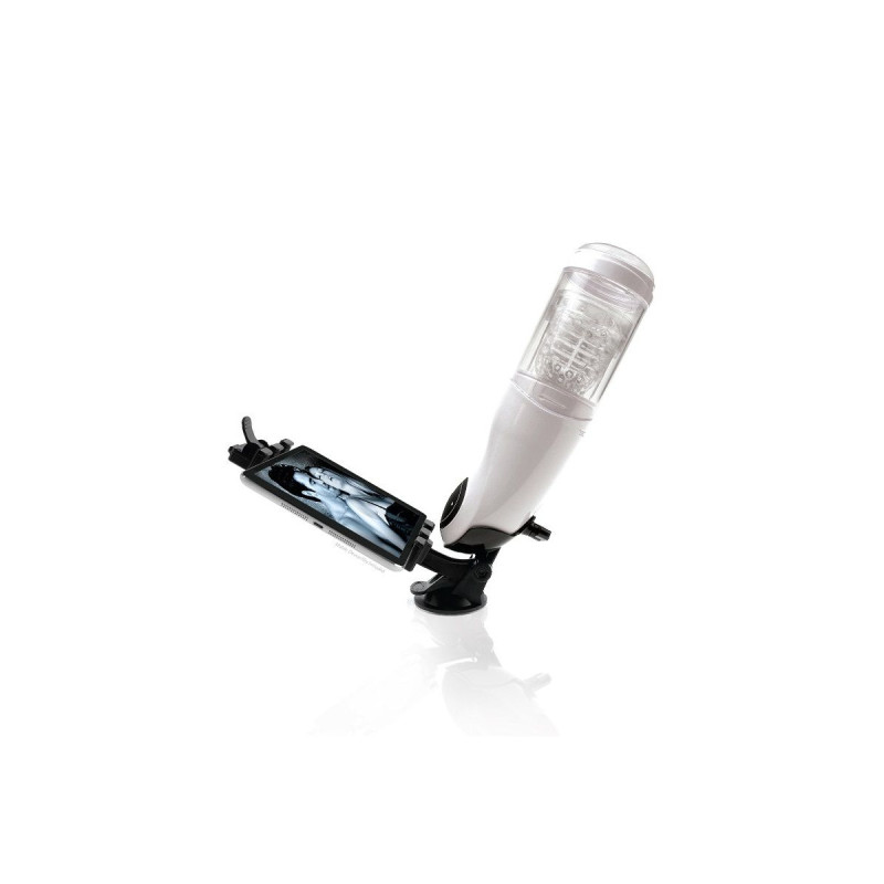 Extreme Toyz - Pdx Mega Bator Usb Masturbador Masculino Vagina