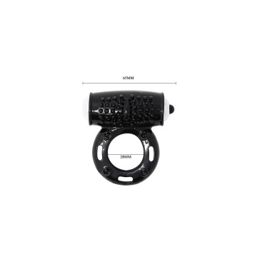 Baile - Power Ring Anillo Vibrador 10V | Vybes.it