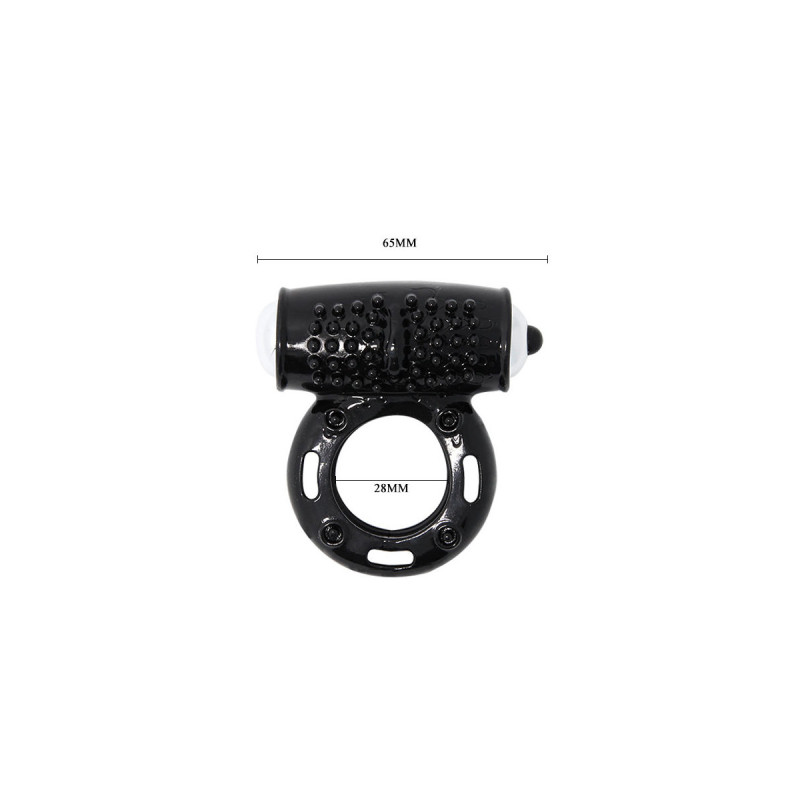 Baile - Power Ring Anillo Vibrador 10V | Vybes.it