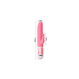 PRETTY LOVE - SMART STEVEN RABBIT PINK - HIGH TECH - Rabbit vibrators