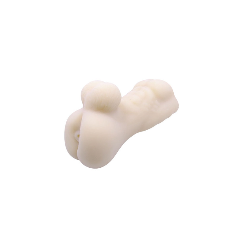 Baile - Back Spirit Masturbador Mini Hombre | Vybes.it