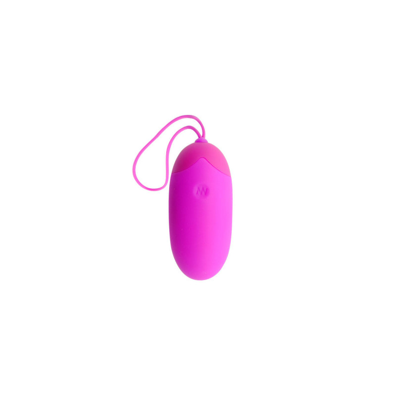 Pretty Love - Egg Berger Télécommande 12 V | Vybes.it
