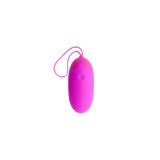 Pretty Love - Egg Berger Télécommande 12 V | Vybes.it