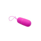 Pretty Love - Oeuf Vibrant Arvin Télécommande 12V | Vybes.it