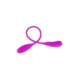 Pretty Love - Smart Snaky Vibe Vibrador 7 V + 3 Tickling | Vybes.it