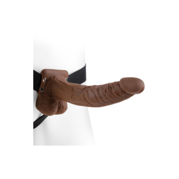 Fetish Fantasy Series - Series 9 Hollow Strap - On Con Sfere 22.9Cm