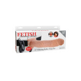Fetish Fantasy Series - 11 Arnes Vibrador Con Testiculos Hueco Man