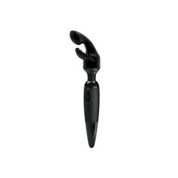 Baile - Sensual Masajeador Con Cabezal Intercambiable | Vybes.it