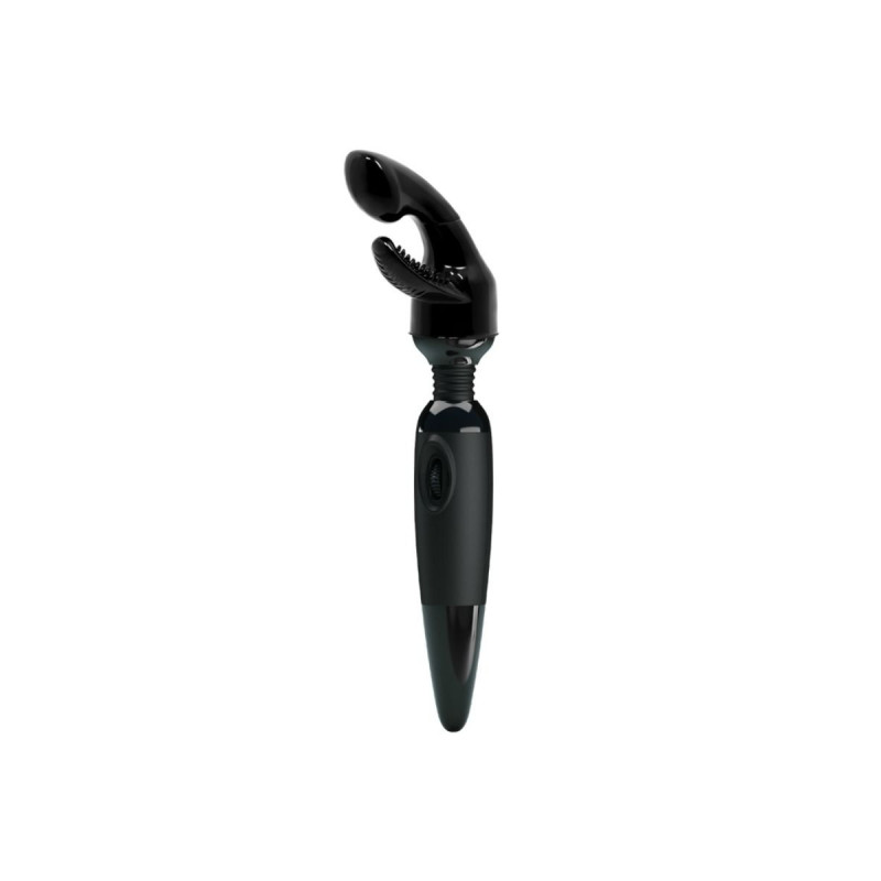 Baile - Sensual Masajeador Con Cabezal Intercambiable | Vybes.it