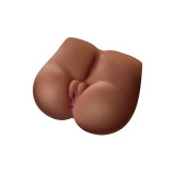 Extreme Toyz - Pipedreams Baise - Moi Un Vagin Idiot Et Un Cul Noir