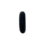 Baile - Titan Cockring Black 1.9 Cm | Vybes.it