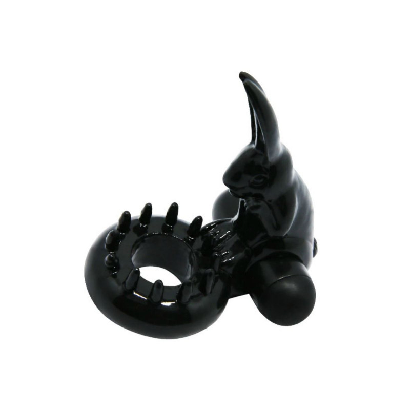Baile - Sweet Ring Anillo Con Rabbit | Vybes.it