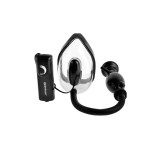 Fetish Fantasy Extreme - Bomba Succionador Vaginal Con Vibración |