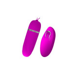 Pretty Love - Huevo Vibrador Debby Con Mando | Vybes.it