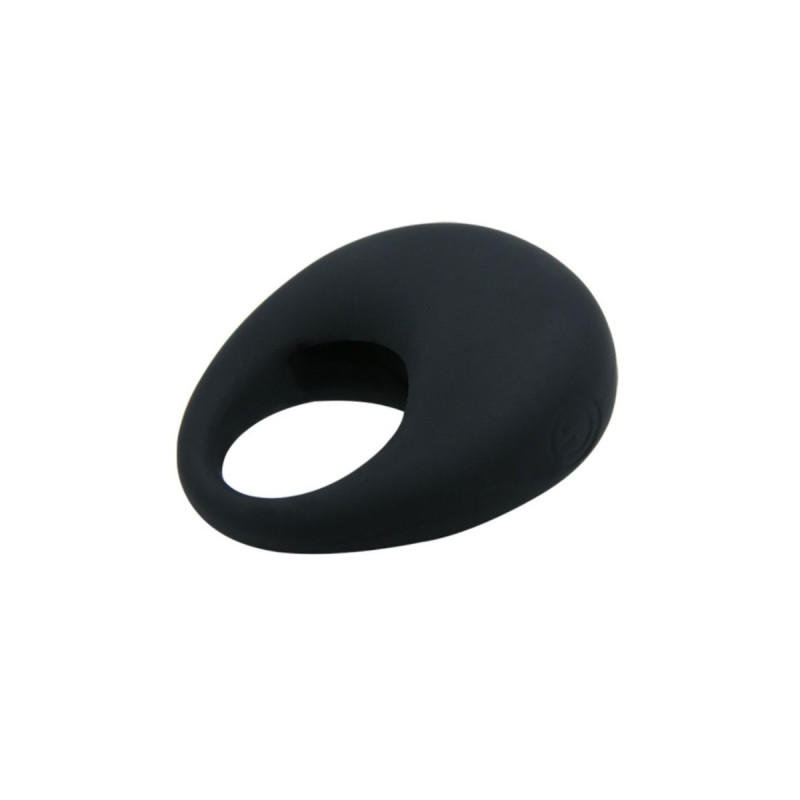 Pretty Love - Trap Anillo Vibrador Negro | Vybes.it