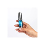 SECRETPLAY COSMETIC Secretplay Vibratore Liquido Unisex Stimolatore 15 Ml | Vybes.it