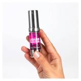 SECRETPLAY - FLÜSSIGER VIBRATOR STARKER STIMULATOR 15 ML