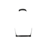 Bijoux Indiscrets Maze - Arnés H Negro | Vybes.it