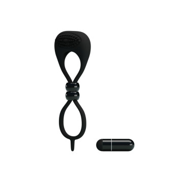 Pretty Love - Doppelring Für Penis Und Hoden | Vybes.it