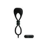 Pretty Love - Anillo Doble Para Pene Y Testículos | Vybes.it