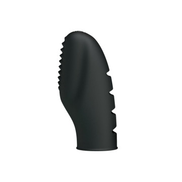 Pretty Love - Flirtation Dedal Con Vibración Stanford Negro |