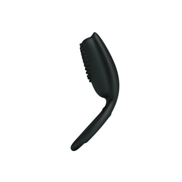 Pretty Love - Esther Anillo Vibrador Con Estimulador | Vybes.it