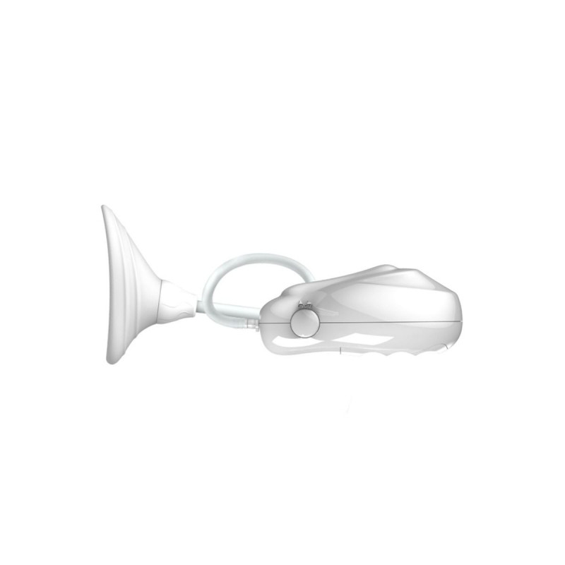 Pretty Love - Flirtation Stimulateur De Suçon Amant Passionné |