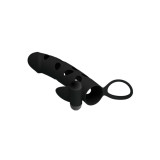 Pretty Love - Silikonhülle Mit Vibration 15.2 Cm | Vybes.it