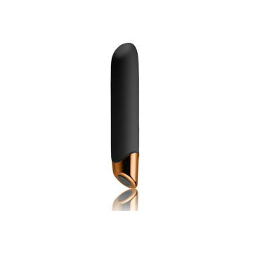 Rocks - Off - Vibrador Chaiamo Negro | Vybes.it