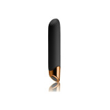 Rocks - Off - Vibrador Chaiamo Negro | Vybes.it
