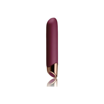 Rocks - Off - Vibrador Chaiamo Burdeos | Vybes.it