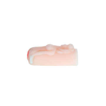 Baile - Mini Masturbador Masculino Torso Mujer Temptation Passion |