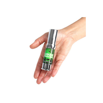 SECRETPLAY COSMETIC Secretplay Vibrator Liquido Fresh Stimolatore & Intensificatore Del Piacere 15 Ml: intimate accessory | Vybe