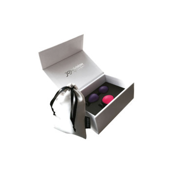 JOYDIVION JOYBALLS - GEHEIMES SET - JOYDIVISION JOYBALLS - Silikonkug…