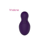 Nalone - Gogo Estimulador Gel Suave Lila | Vybes.it