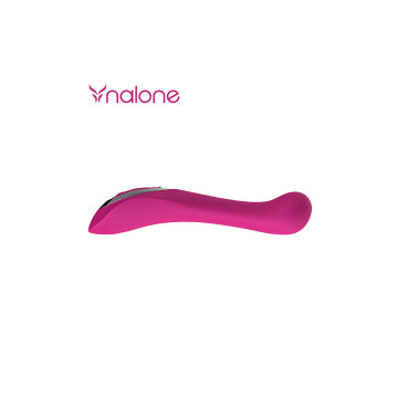 Nalone - Touch System Vibrador Rosa | Vybes.it