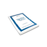 WATERFEEL - 100 SMALL PLASTIC BAGS 25 X 35 CM | Vybes.it