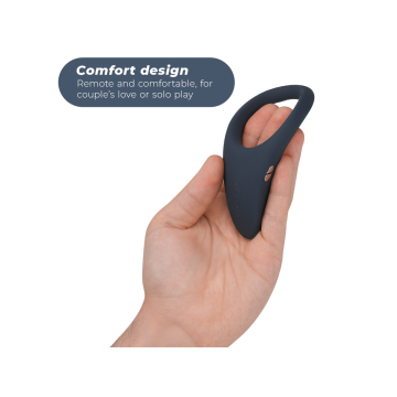 WE-VIBE - VERGE ANILLO VIBRADOR